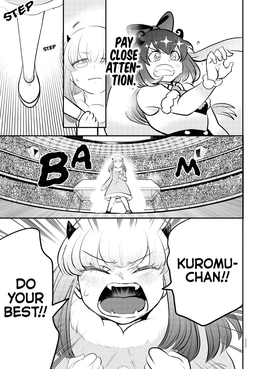 Welcome to Demon School! Iruma-kun, Chapter 193 image 08